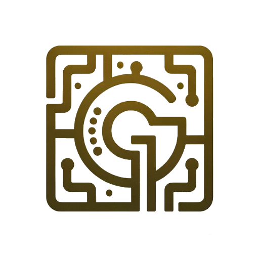 goldenelectronic.pl Logo